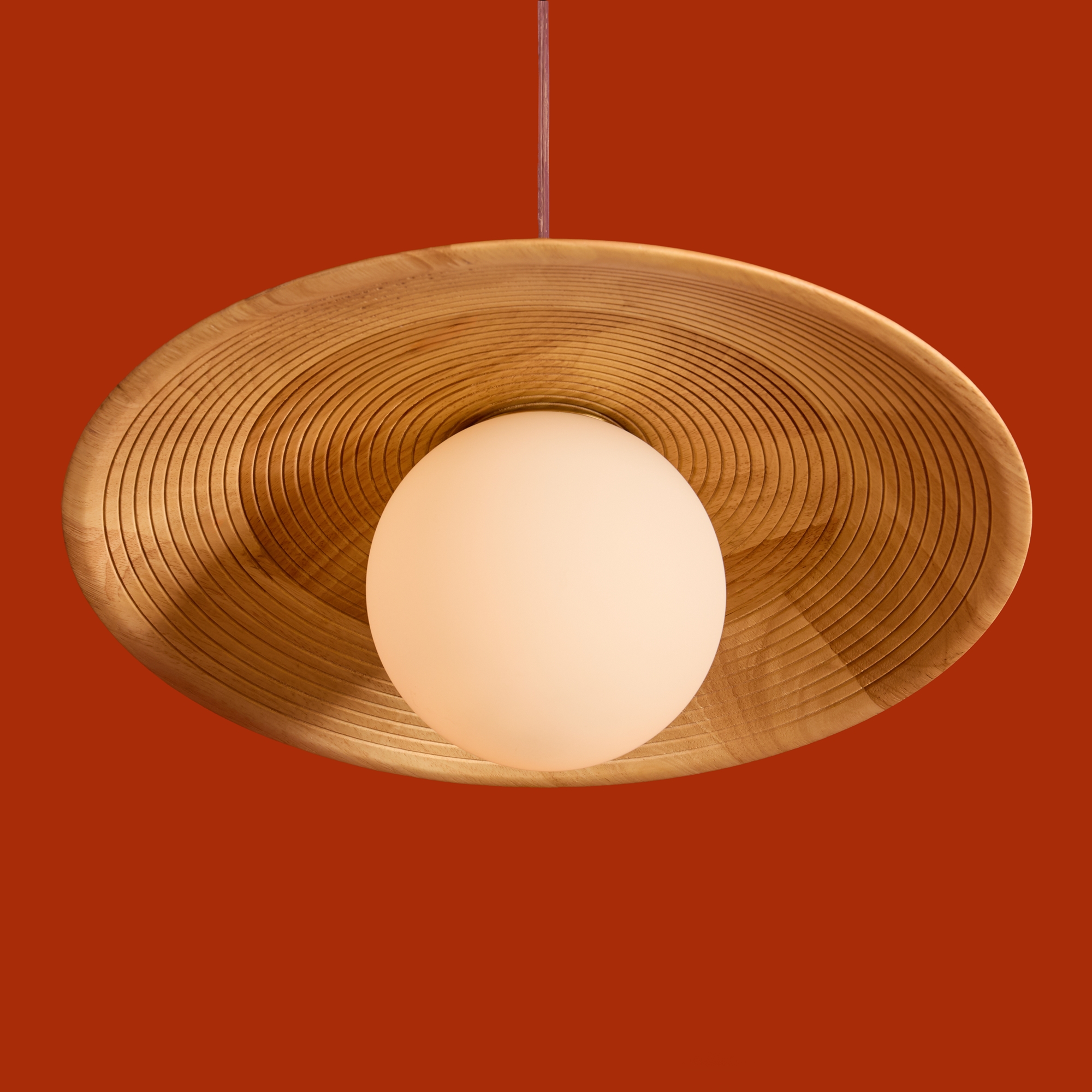 картинка Подвесной светильник Freya FR5589PL-01T