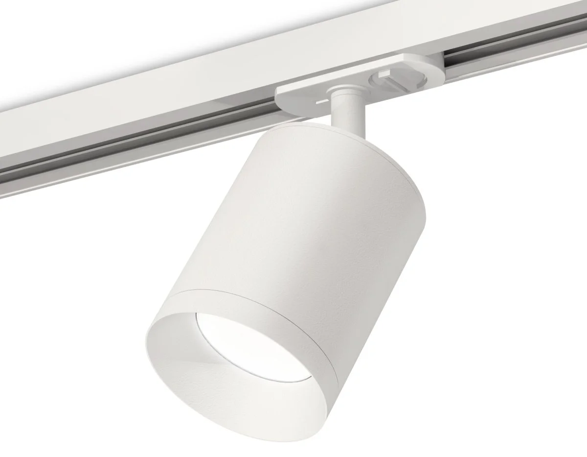 картинка Комплект трекового светильника XT7421001