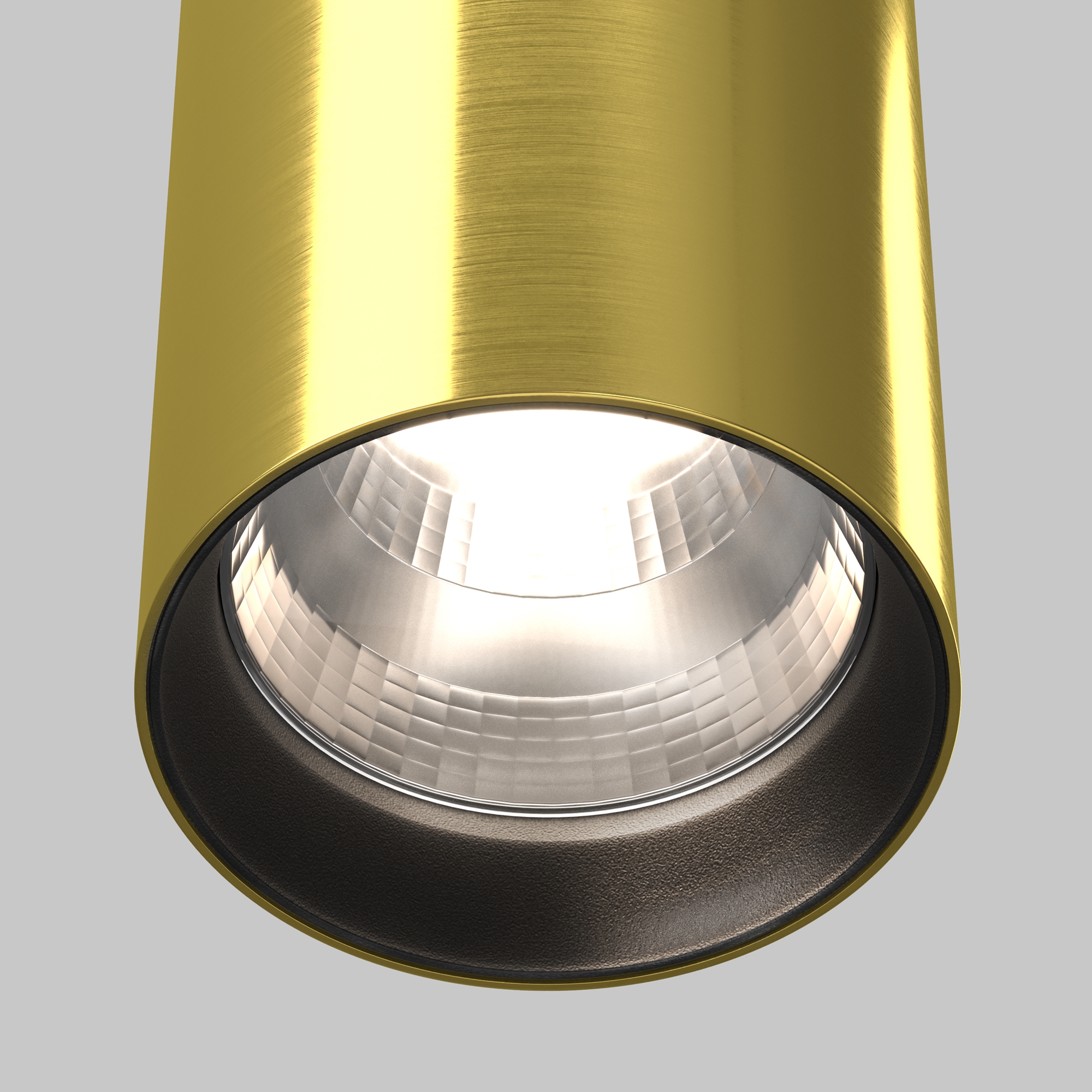 картинка Подвесной светильник Technical P100PL-20W4K-BS