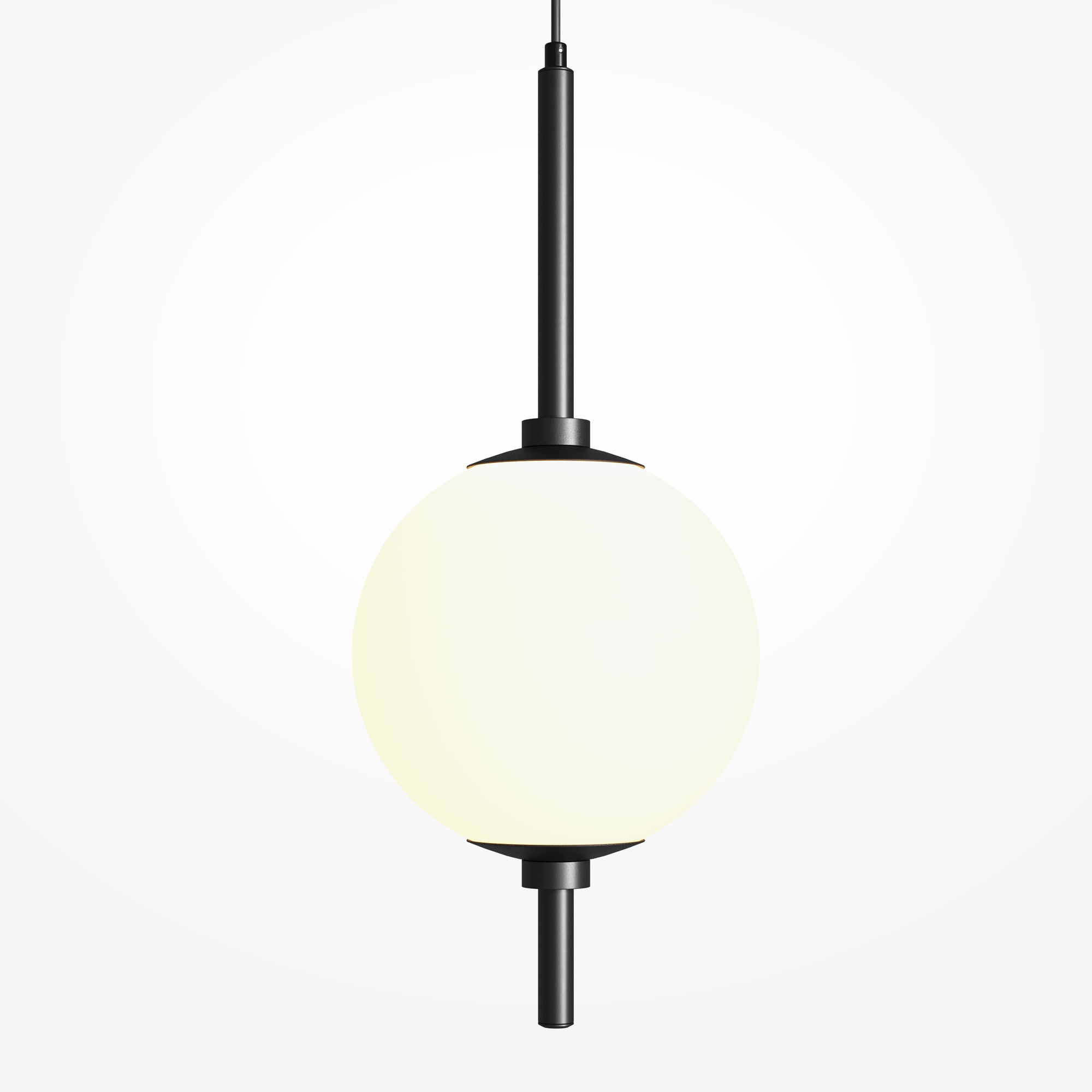 картинка Подвесной светильник Maytoni Z020PL-L6B3K