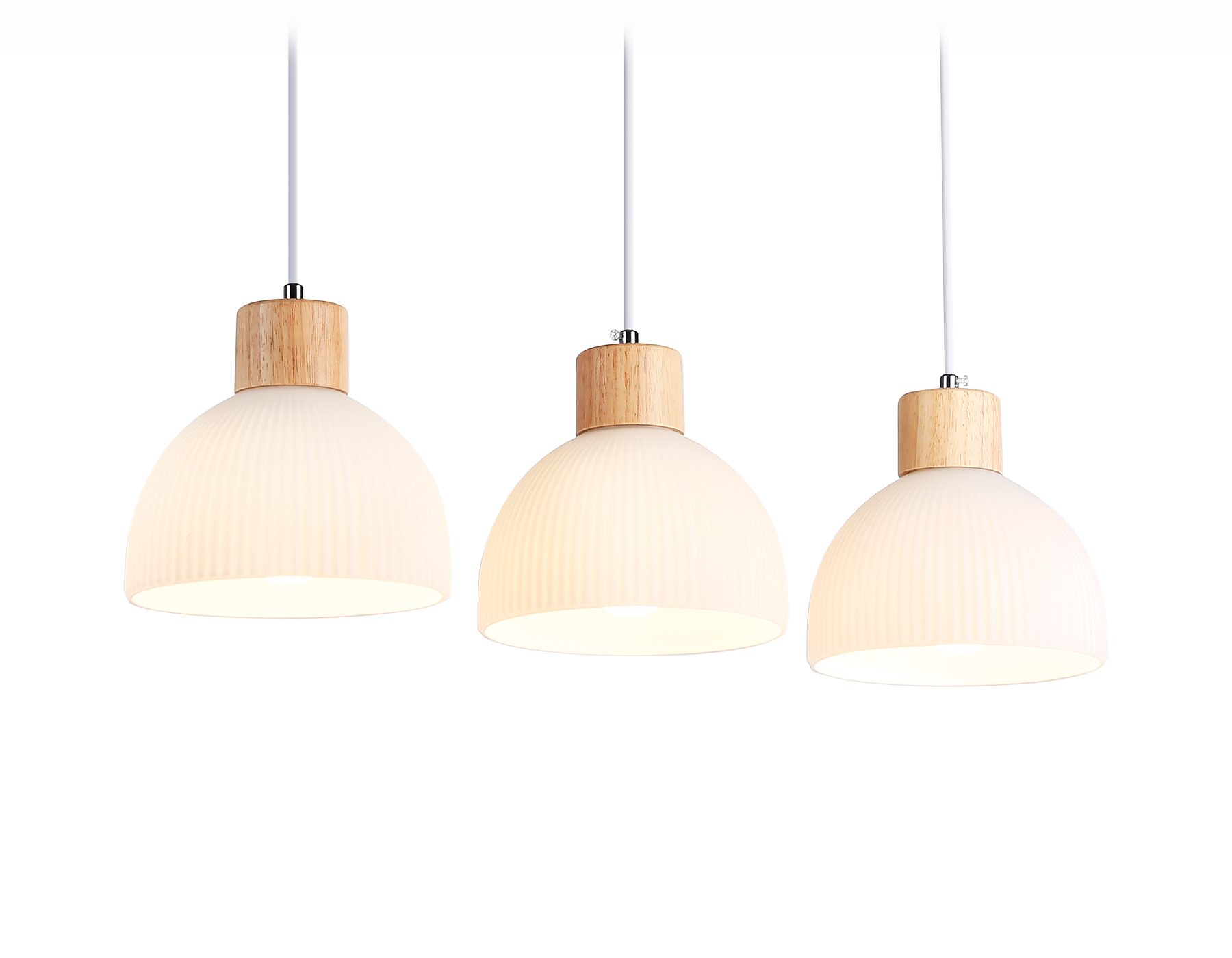 картинка Подвесной светильник со сменной лампой