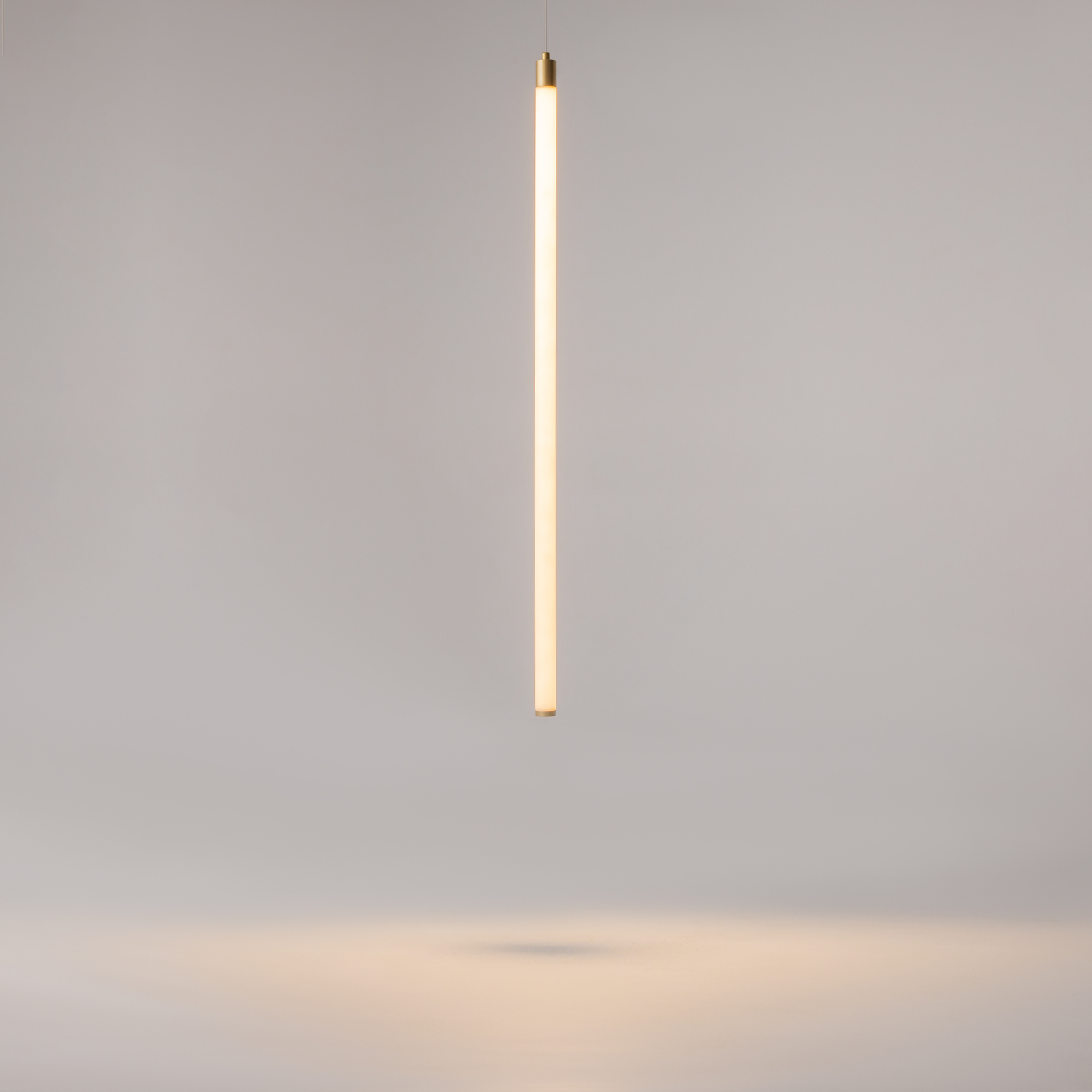 картинка Подвесной светильник Technical P022PL-L20G3K