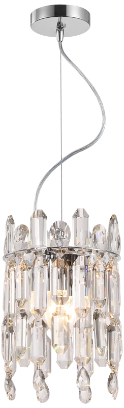 картинка Светильник подвесной Stilfort 2158/09/02P серия Legacy