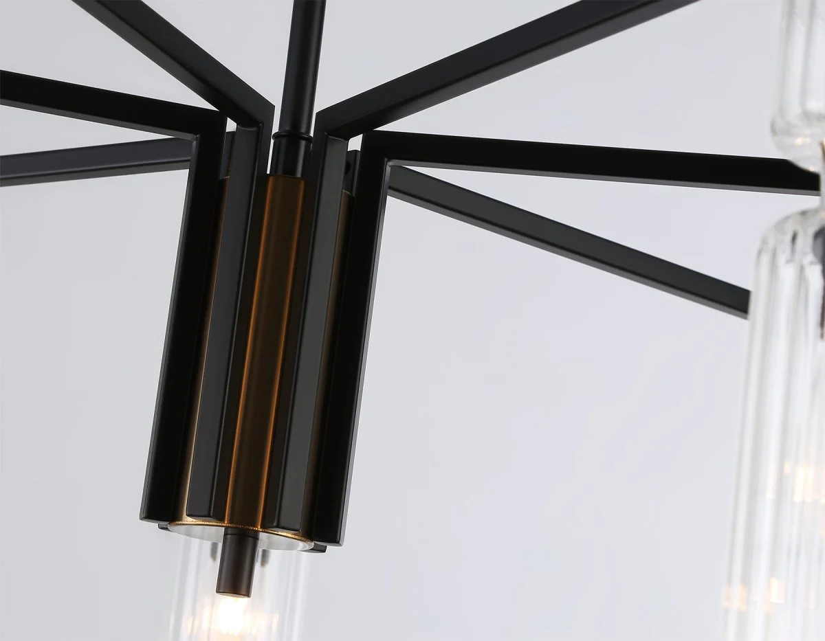 картинка Люстра на штанге LH56115