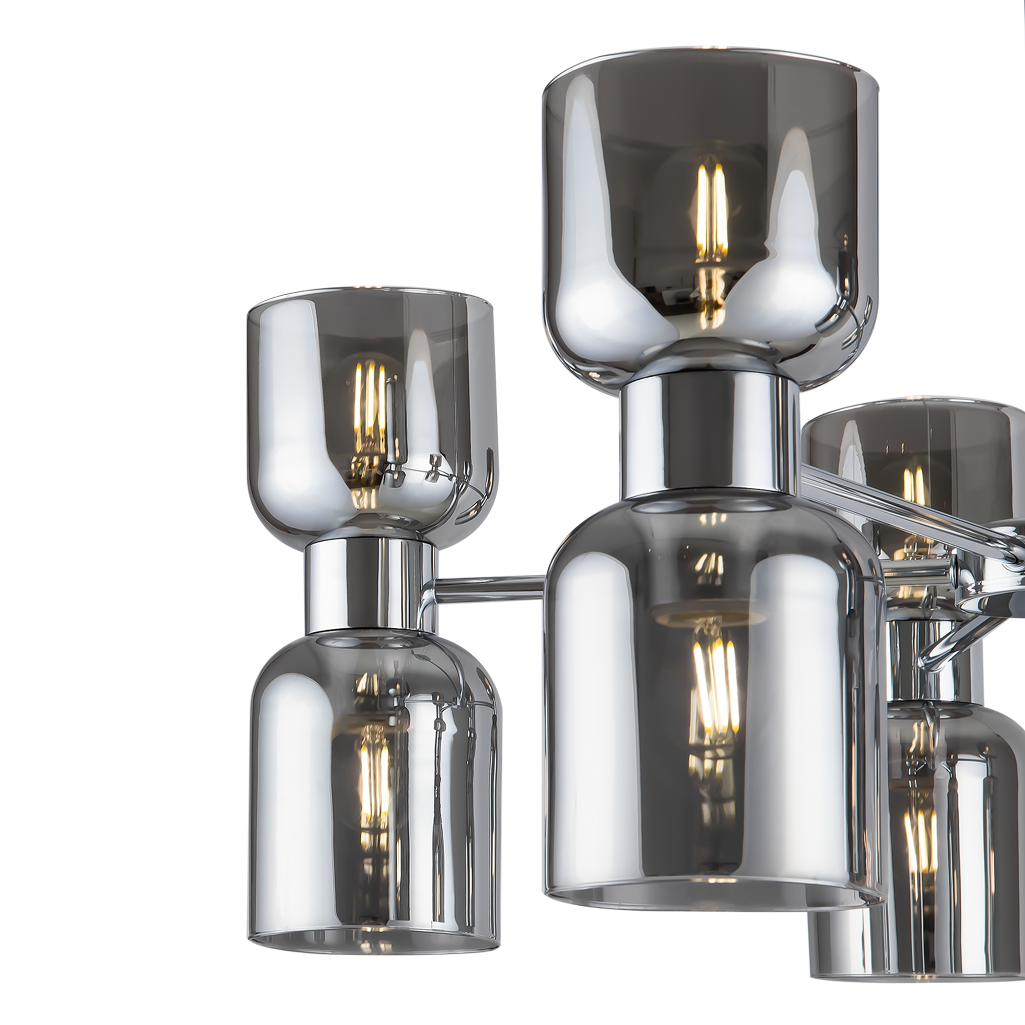 картинка Подвесной светильник Freya FR5203PL-10CH1