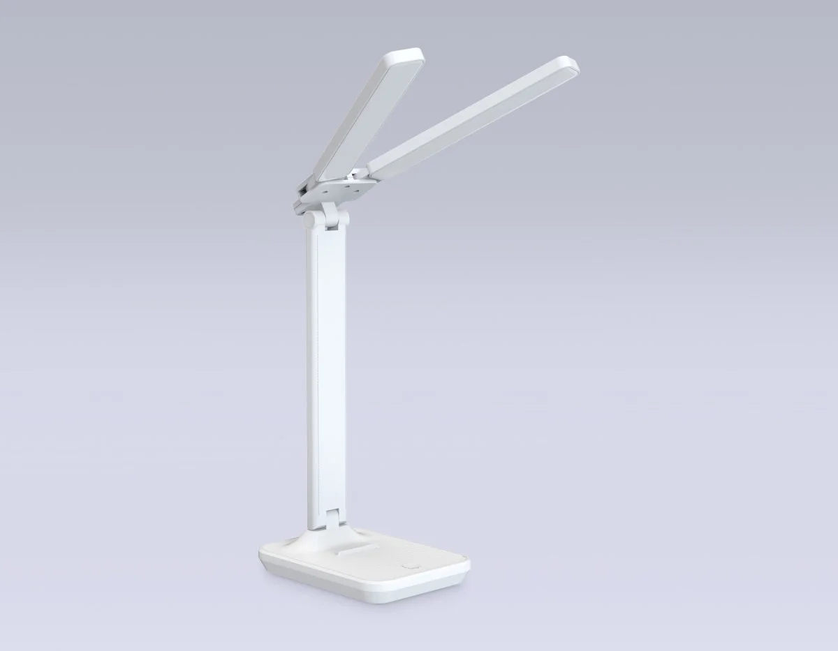 картинка Светодиодная настольная лампа с диммированием DE490