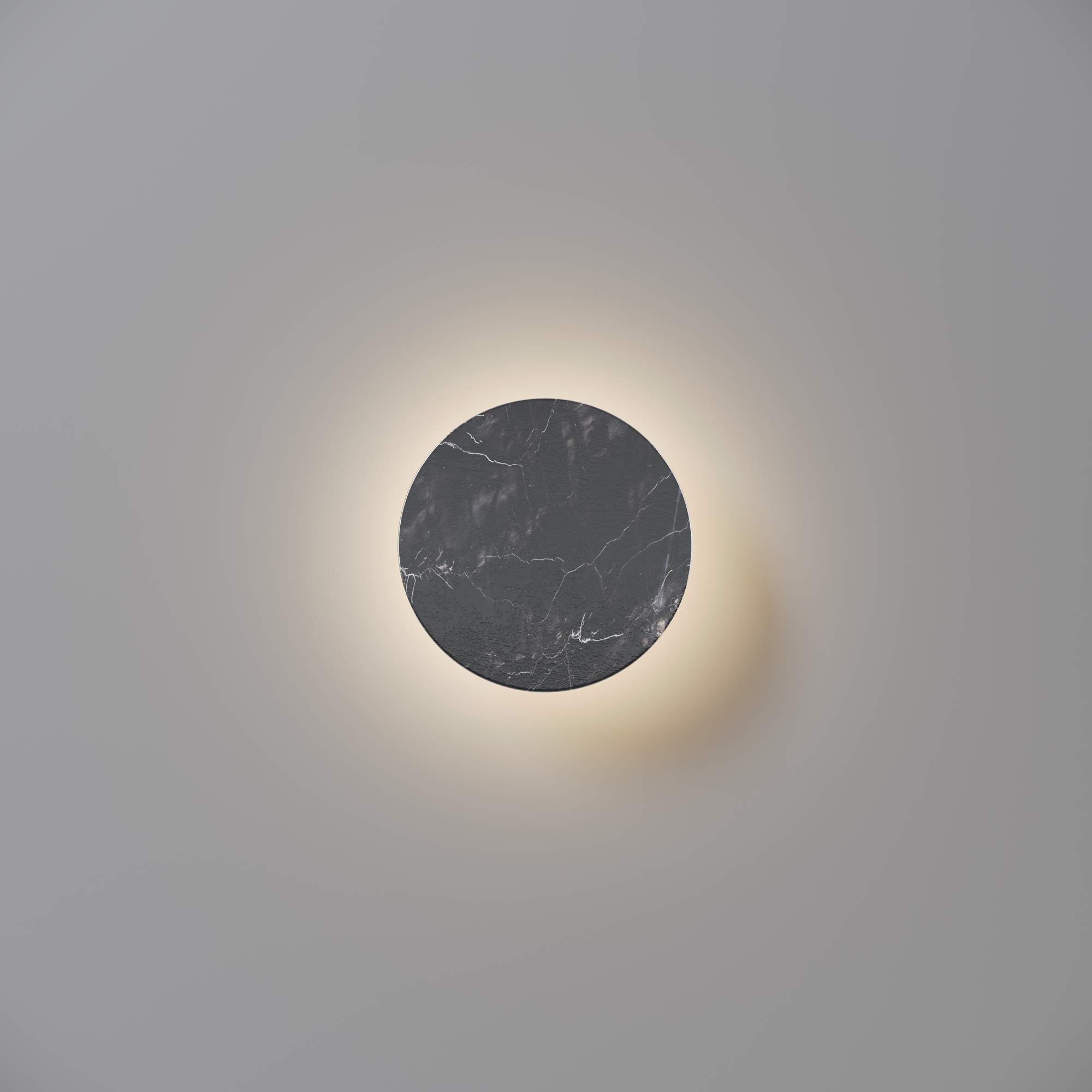 картинка Настенный светильник (бра) Maytoni MOD461WL-L5BK