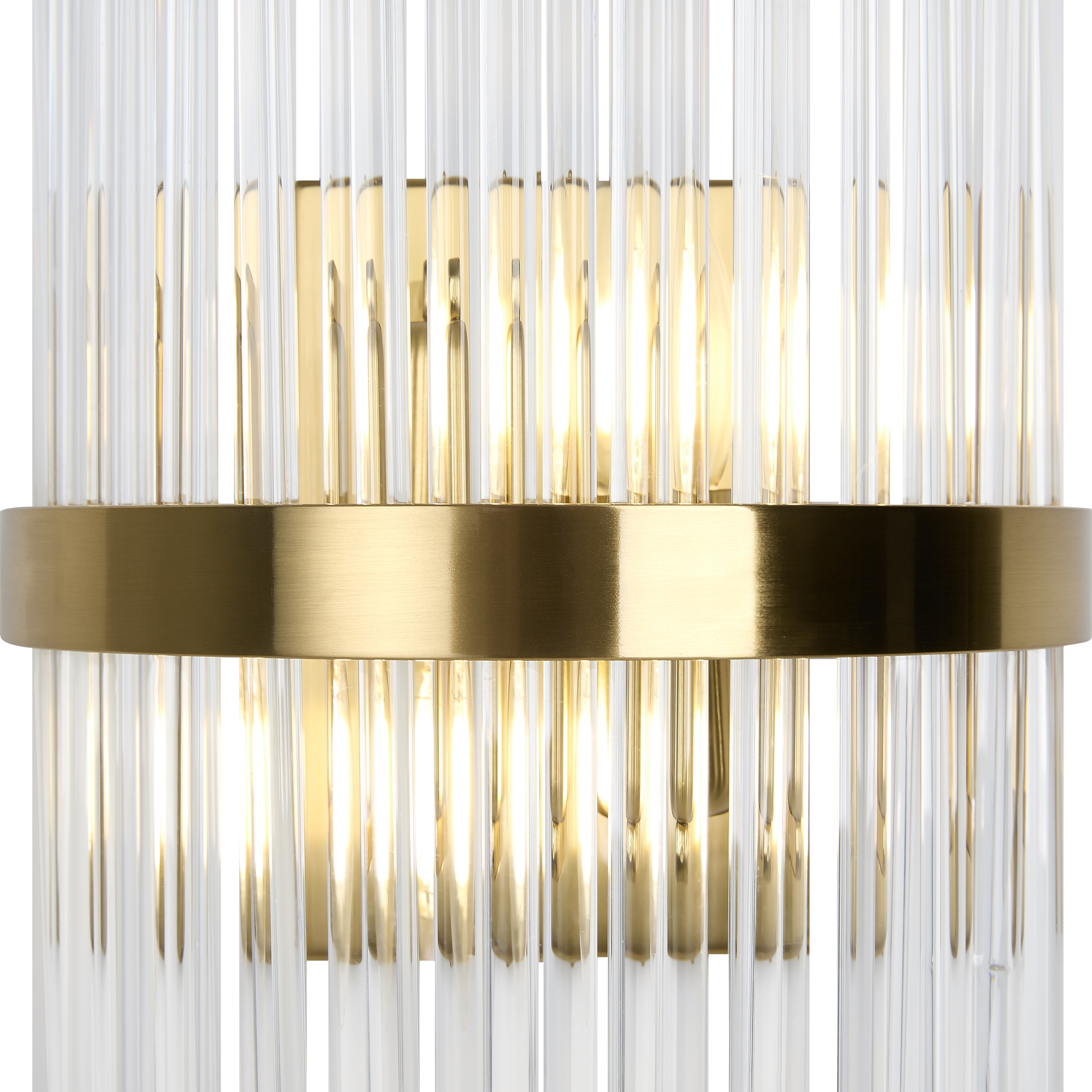 картинка Настенный светильник (бра) Freya FR5216WL-02BS