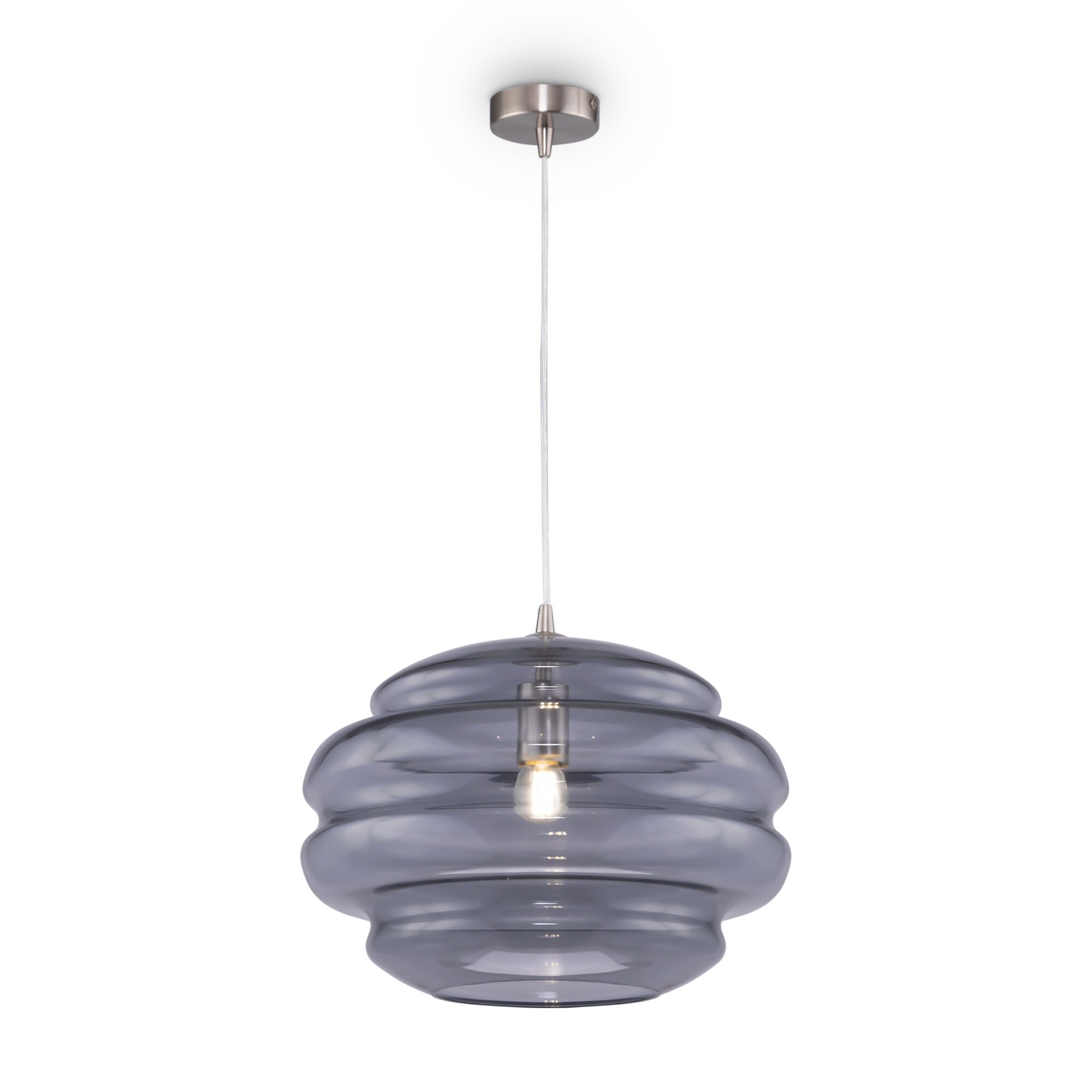 картинка Подвесной светильник Maytoni P078PL-01SG