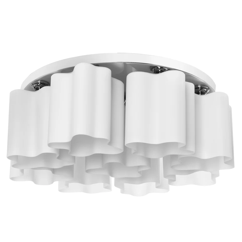 картинка Потолочная люстра Arte Lamp SERENATA A3479PL-9CC