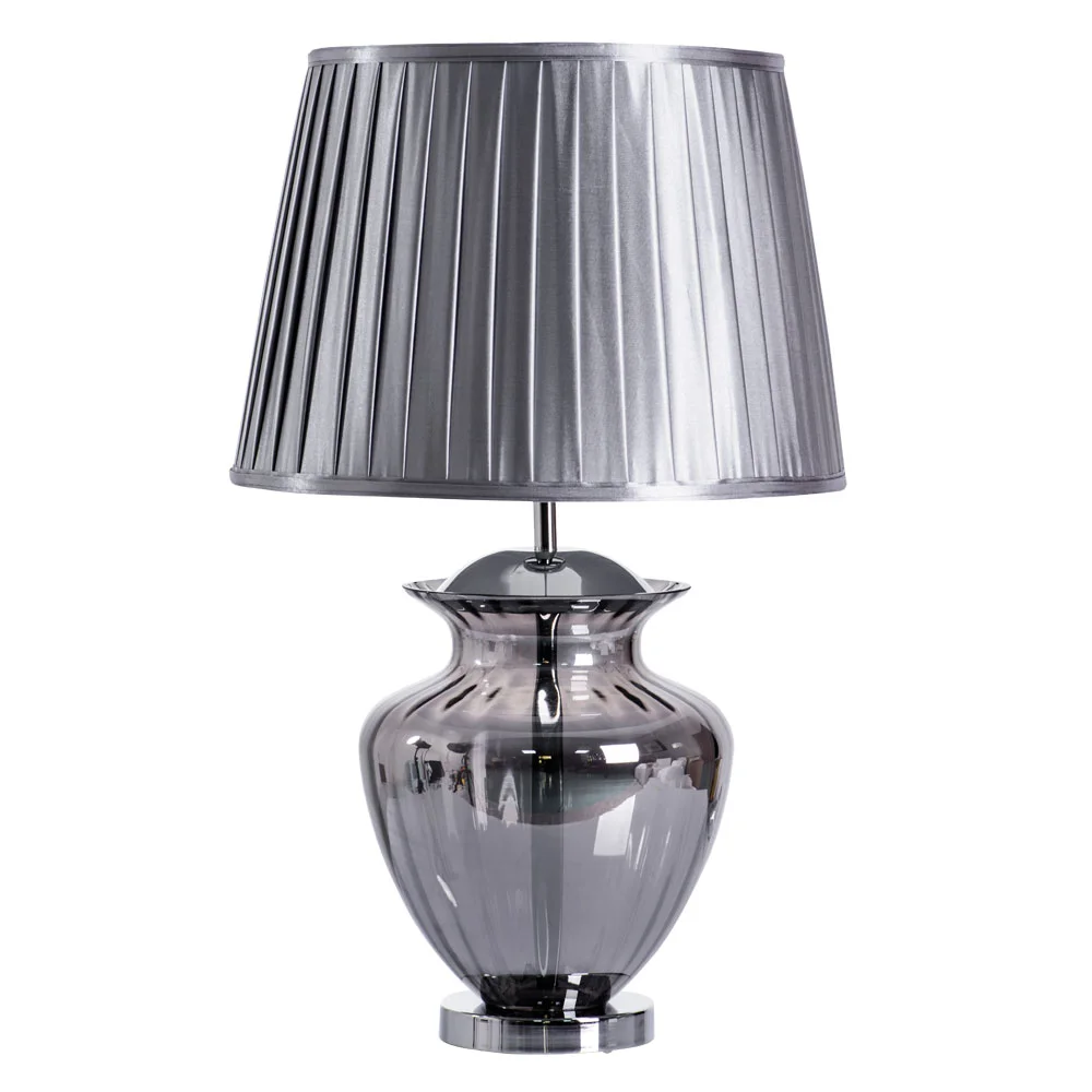 картинка Декоративная настольная лампа Arte Lamp SHELDON A8532LT-1CC