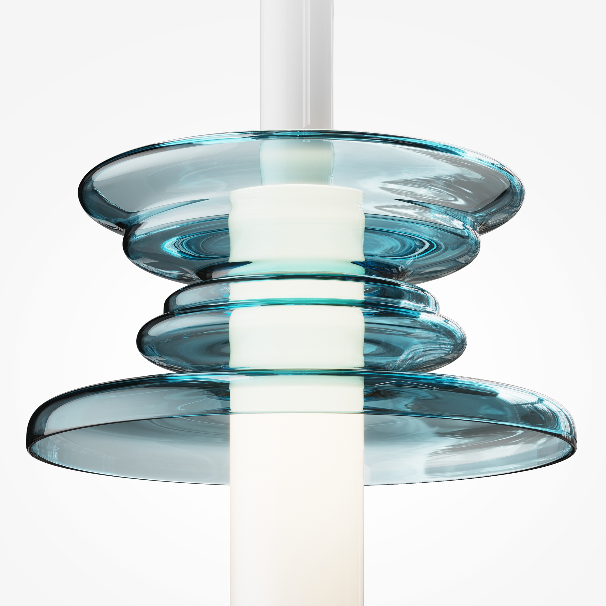 картинка Подвесной светильник Maytoni MOD255PL-01B2