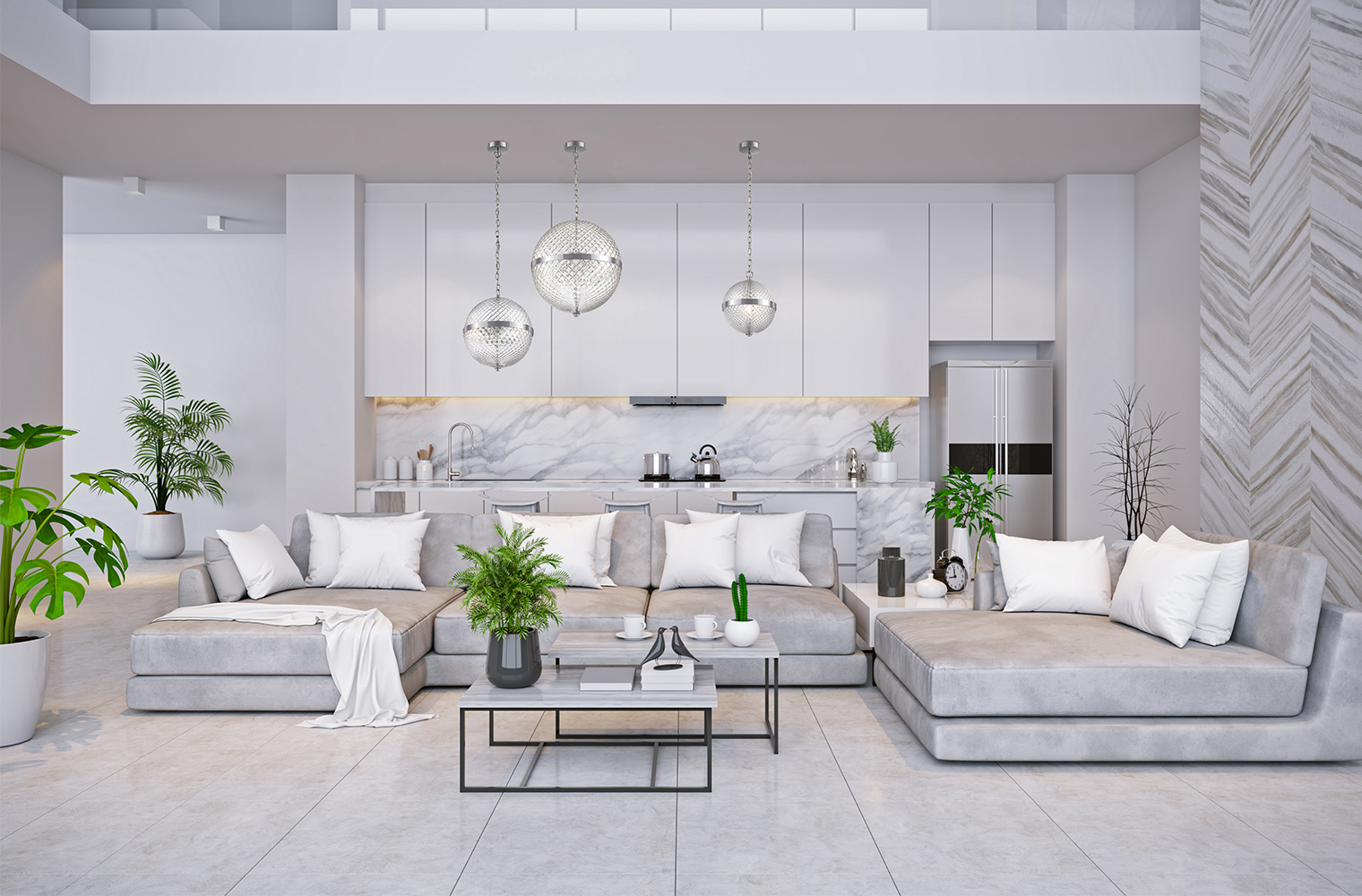 картинка Подвесной светильник Maytoni P004PL-03CH