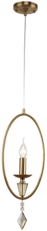 картинка Светильник подвесной Stilfort 1053/05/01P серия Grace