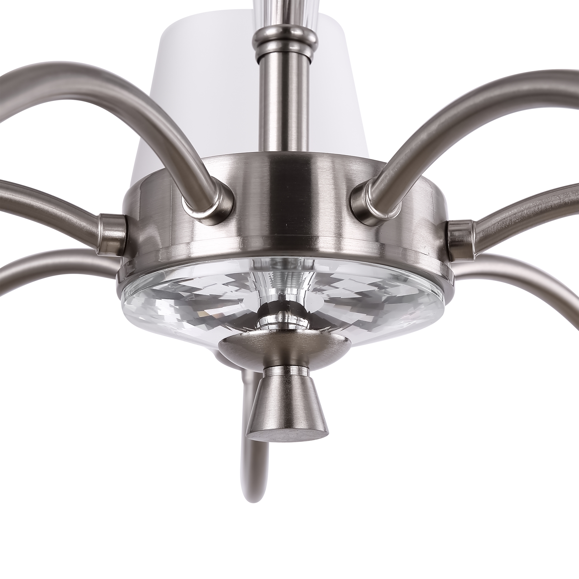 картинка Люстра Freya FR2027PL-07N