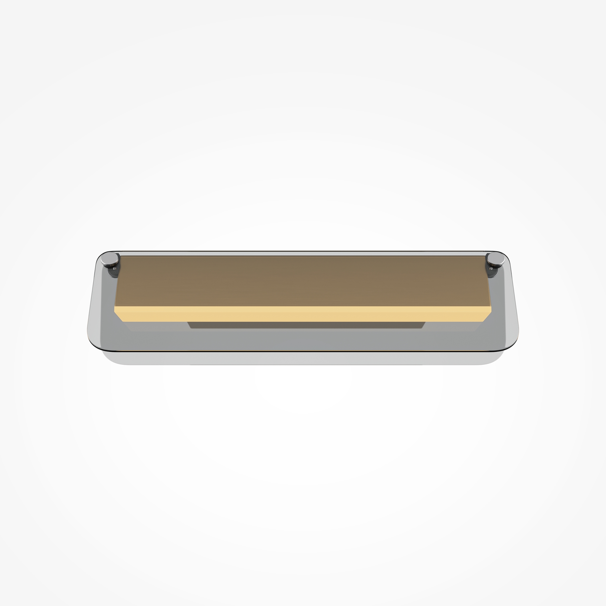 картинка Настенный светильник (бра) Maytoni MOD296WL-L6BS3K