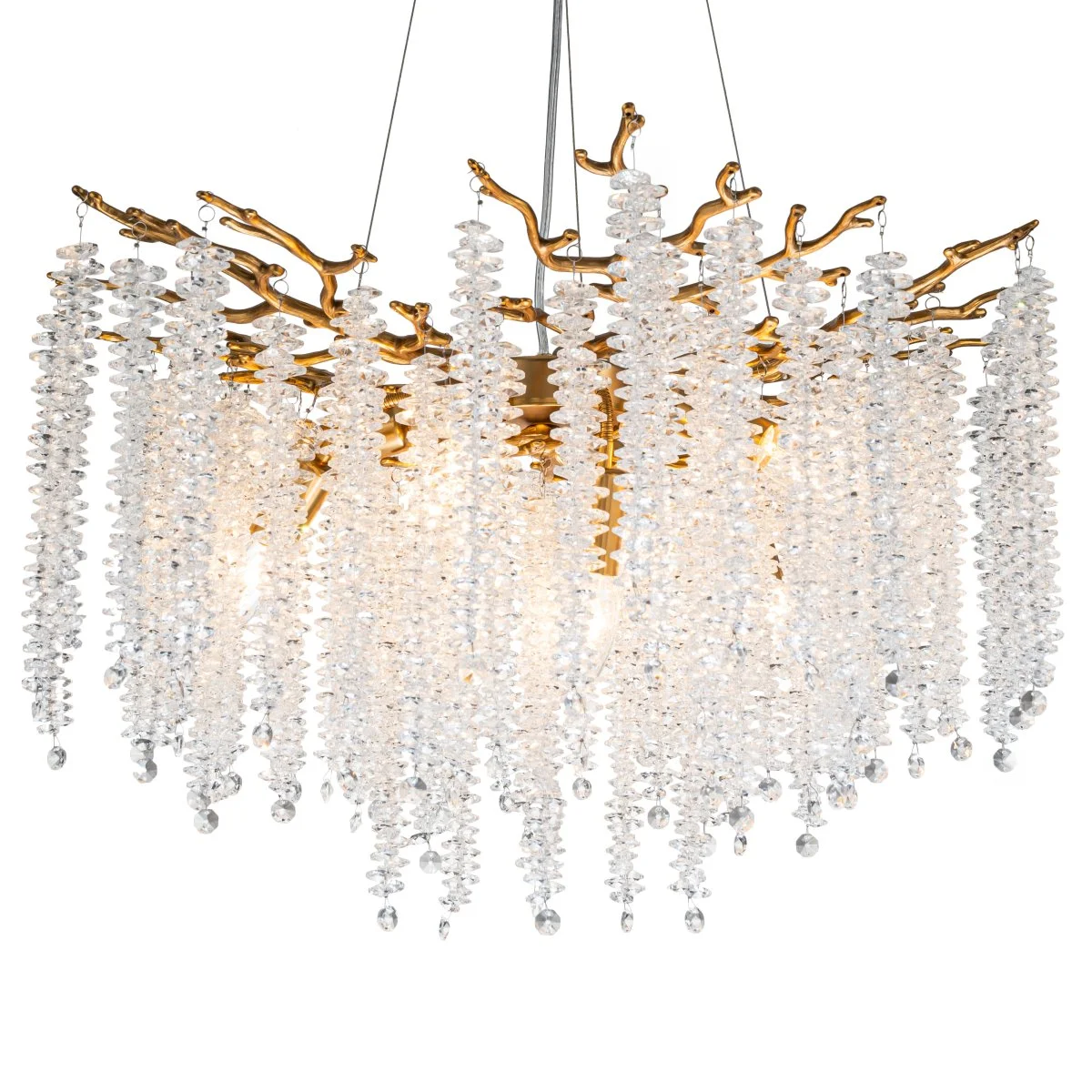 картинка Люстра подвесная Stilfort 2167/05/08P серия Eiva