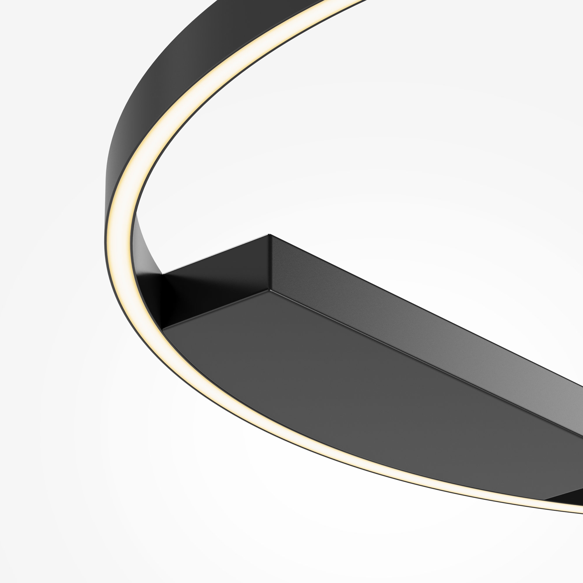 картинка Потолочный светильник Maytoni MOD058CL-L50BK