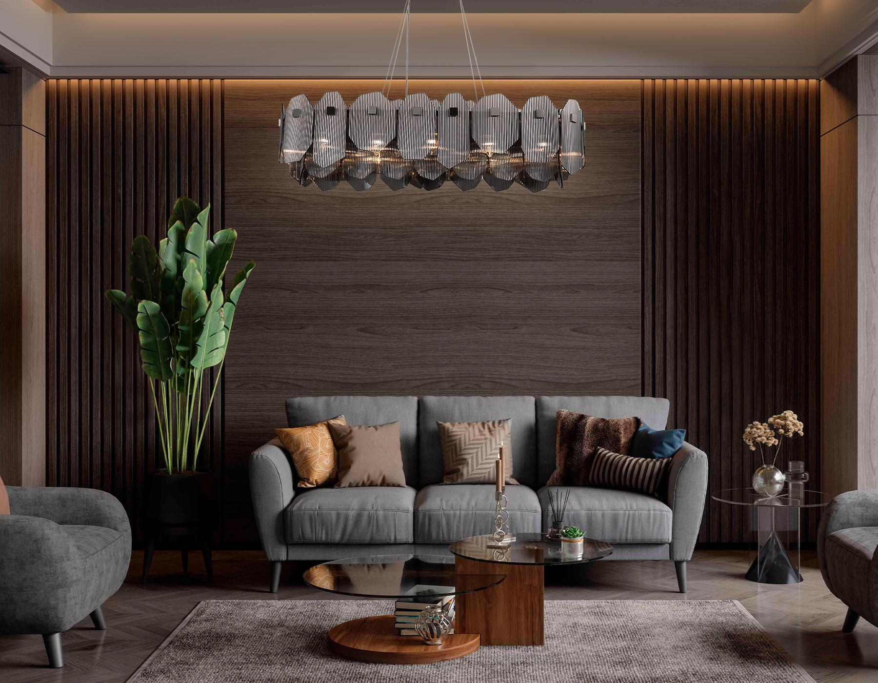 картинка Подвесной светильник