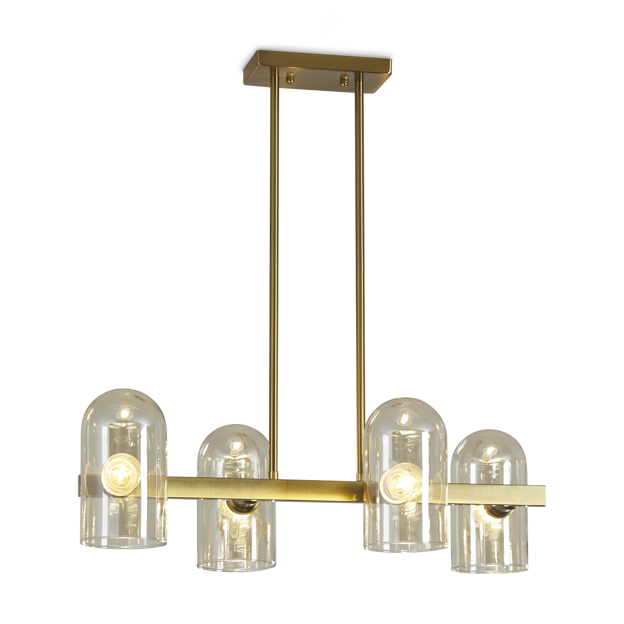 картинка Подвесной светильник Freya FR5427PL-04BS