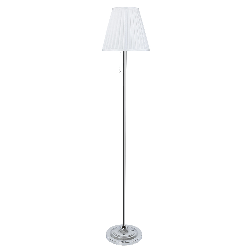 картинка Торшер Arte Lamp MARRIOT A5039PN-1CC
