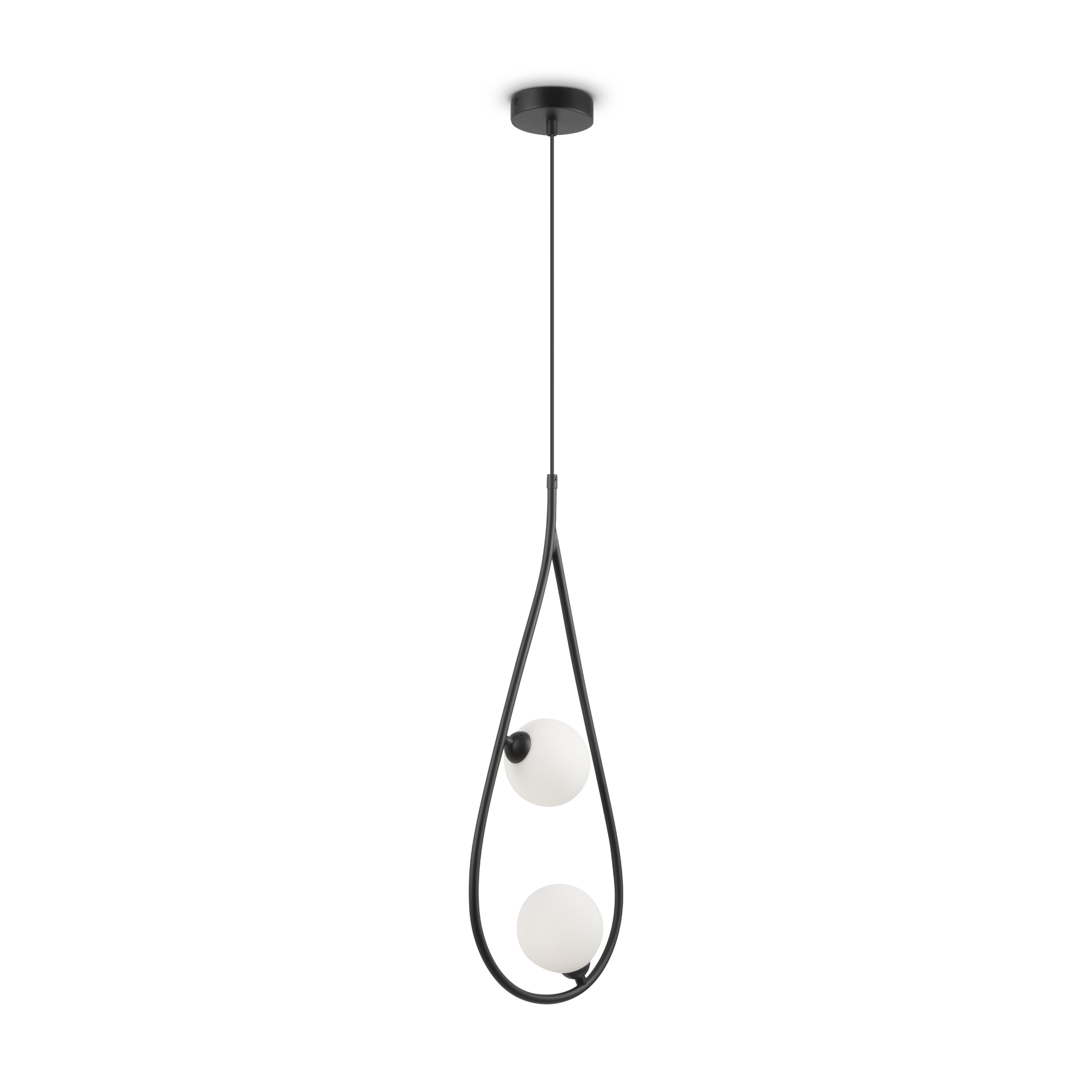 картинка Люстра Freya FR4005PL-02B