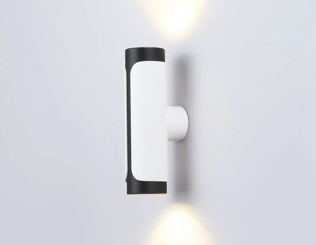 картинка Настенный светильник со сменной лампой GU10 TN51614