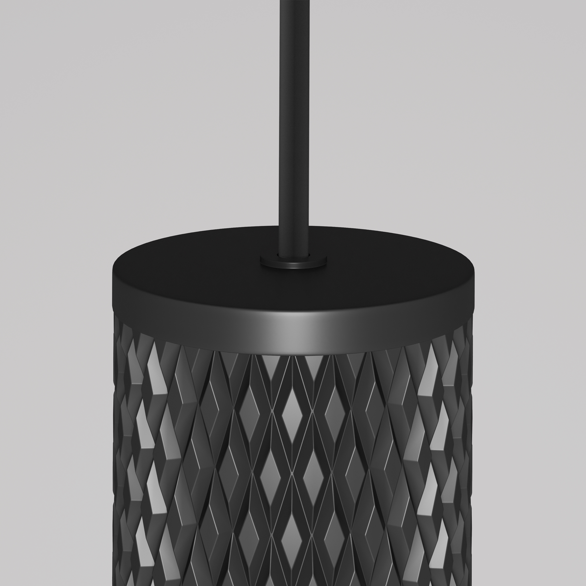 картинка Подвесной светильник Technical P038PL-01B