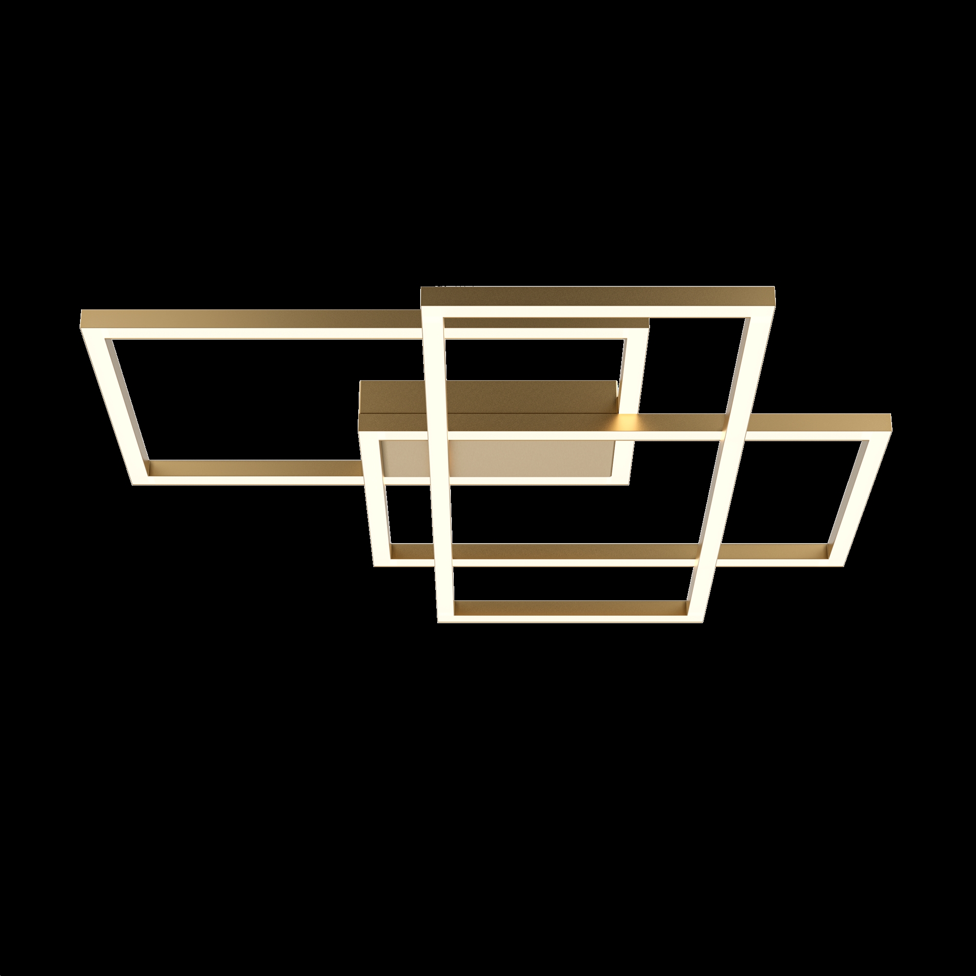 картинка Потолочный светильник Maytoni MOD015CL-L80GK