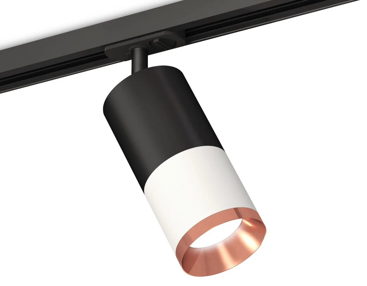 картинка Комплект трекового светильника XT7401102