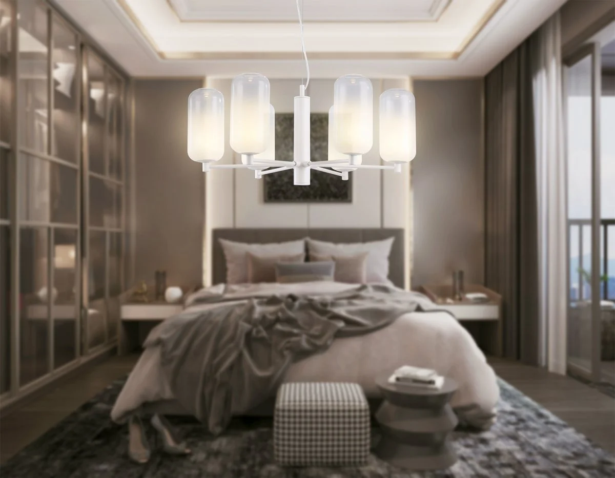 картинка Подвесной светодиодный светильник LH11107