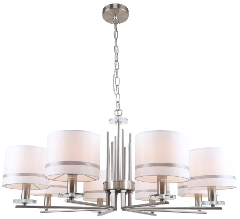 картинка Люстра подвесная Stilfort 1045/11/08P серия Chart