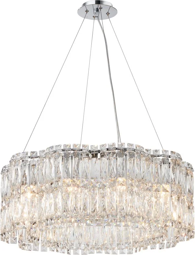 картинка Люстра подвесная Stilfort 2174/09/10P серия Admire