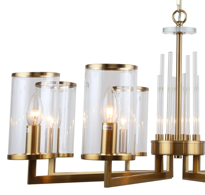 картинка Люстра подвесная Stilfort 1046/05/08P серия Vase