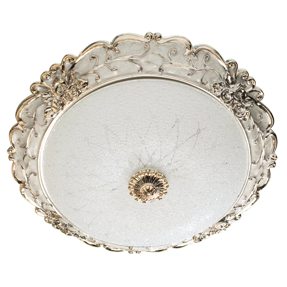 картинка Потолочный светильник Arte Lamp TORTA LUX A7135PL-2WH