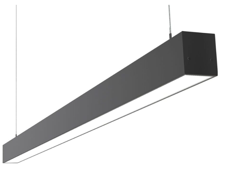 картинка Светильник Line LED-05 Black