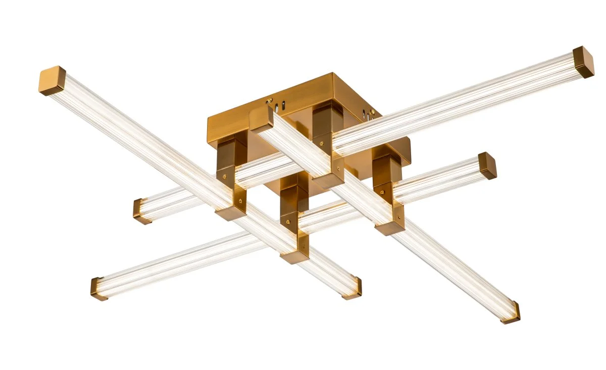 картинка Люстра потолочная Stilfort 4010/05/04C серия Quadro