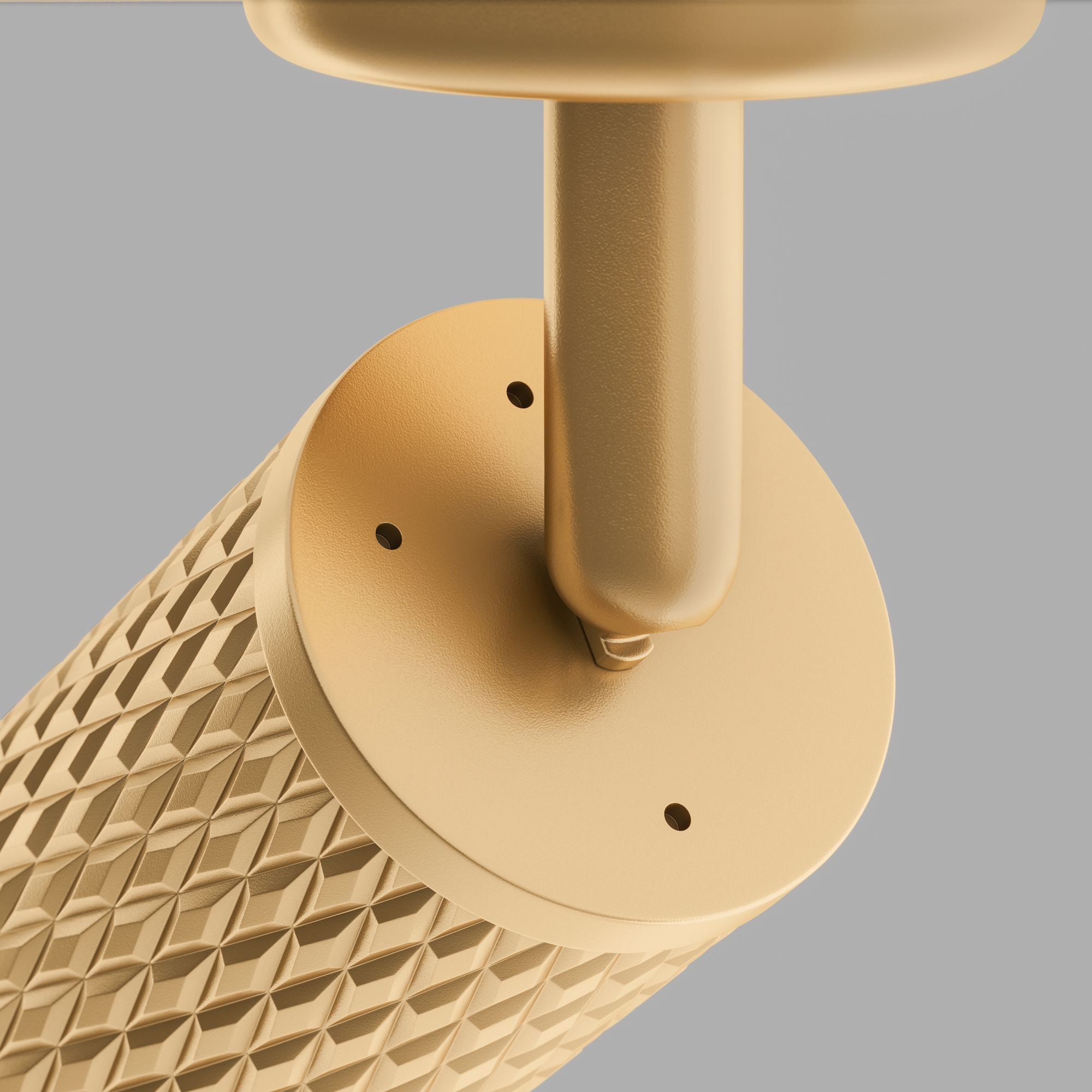 картинка Потолочный светильник Technical C034CL-01G