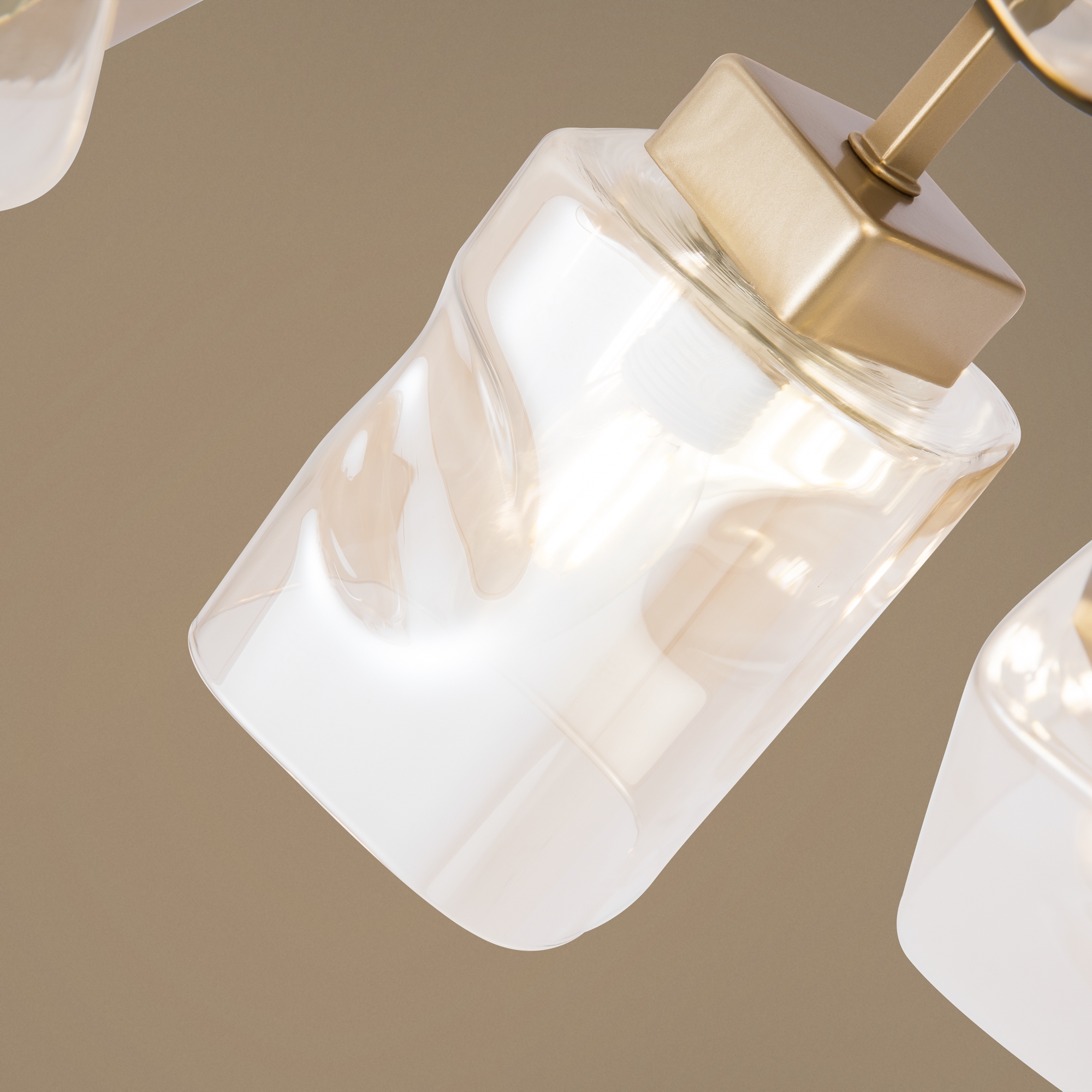 картинка Потолочный светильник Freya FR5095CL-06G