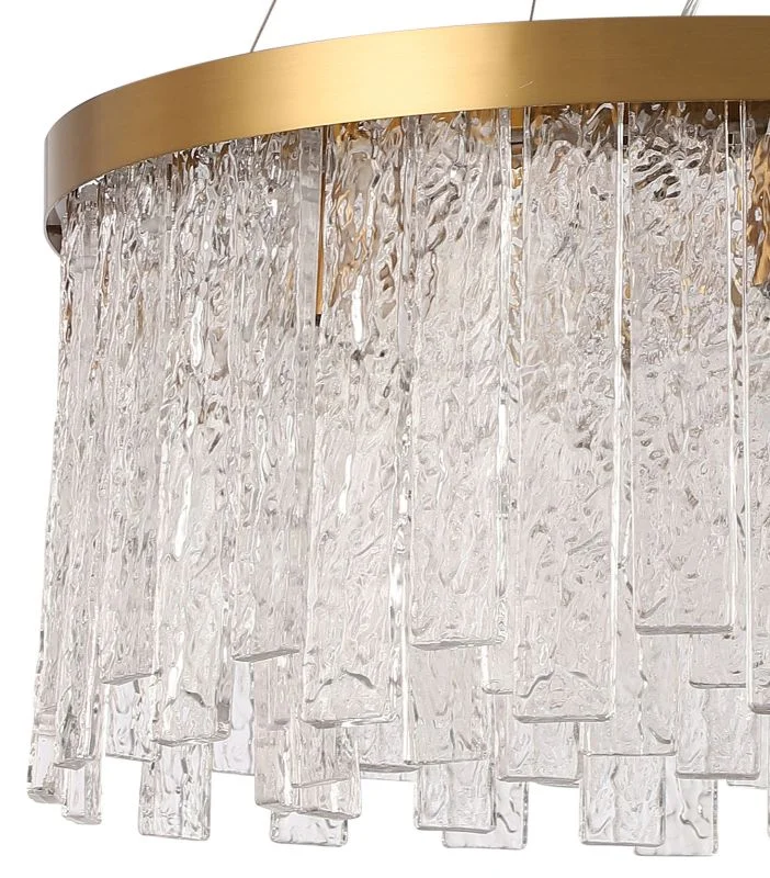 картинка Люстра подвесная Stilfort 2155/05/08P серия Frostyle