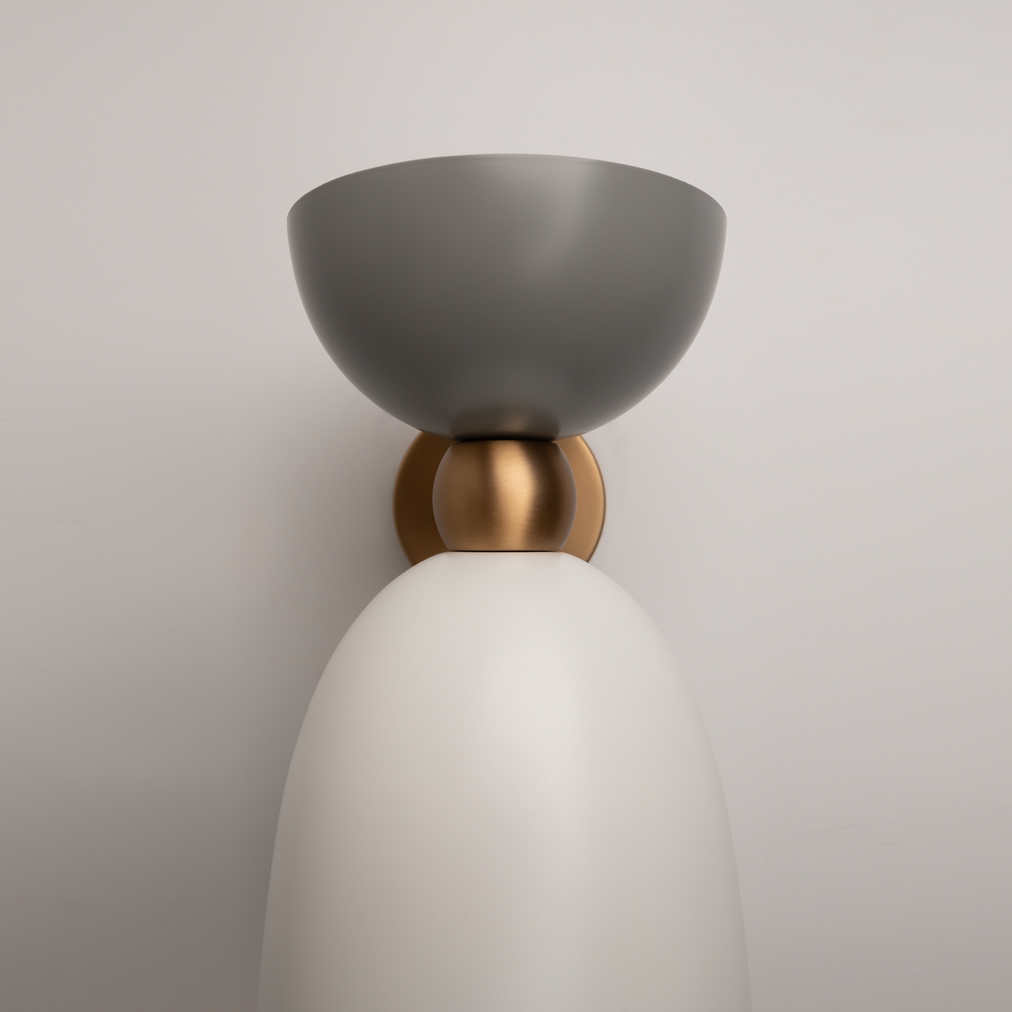 картинка Настенный светильник (бра) Maytoni MOD113WL-01W