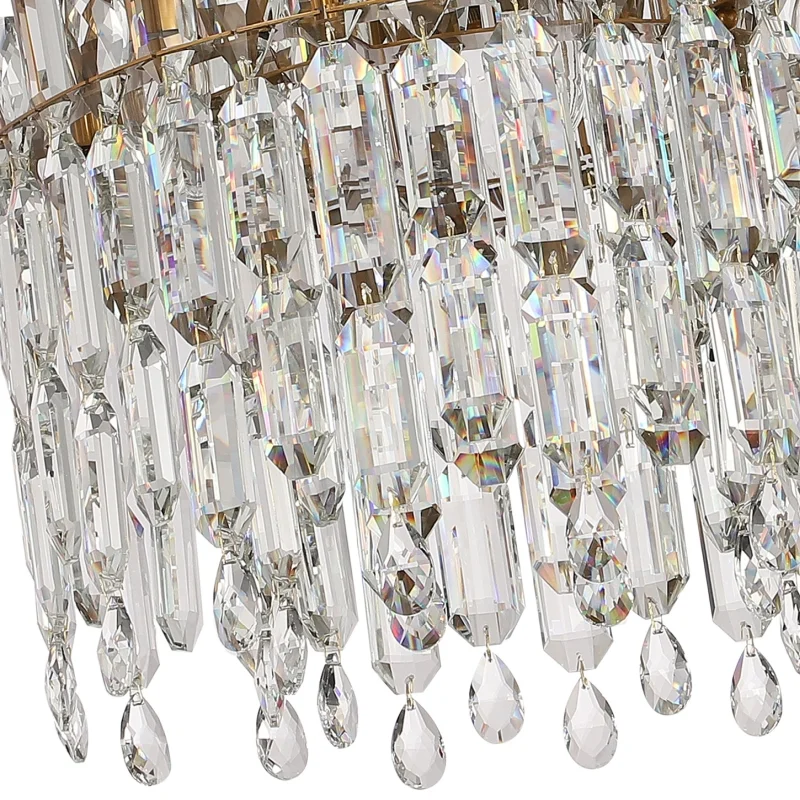 картинка Люстра потолочная Stilfort 2158/05/06C серия Legacy