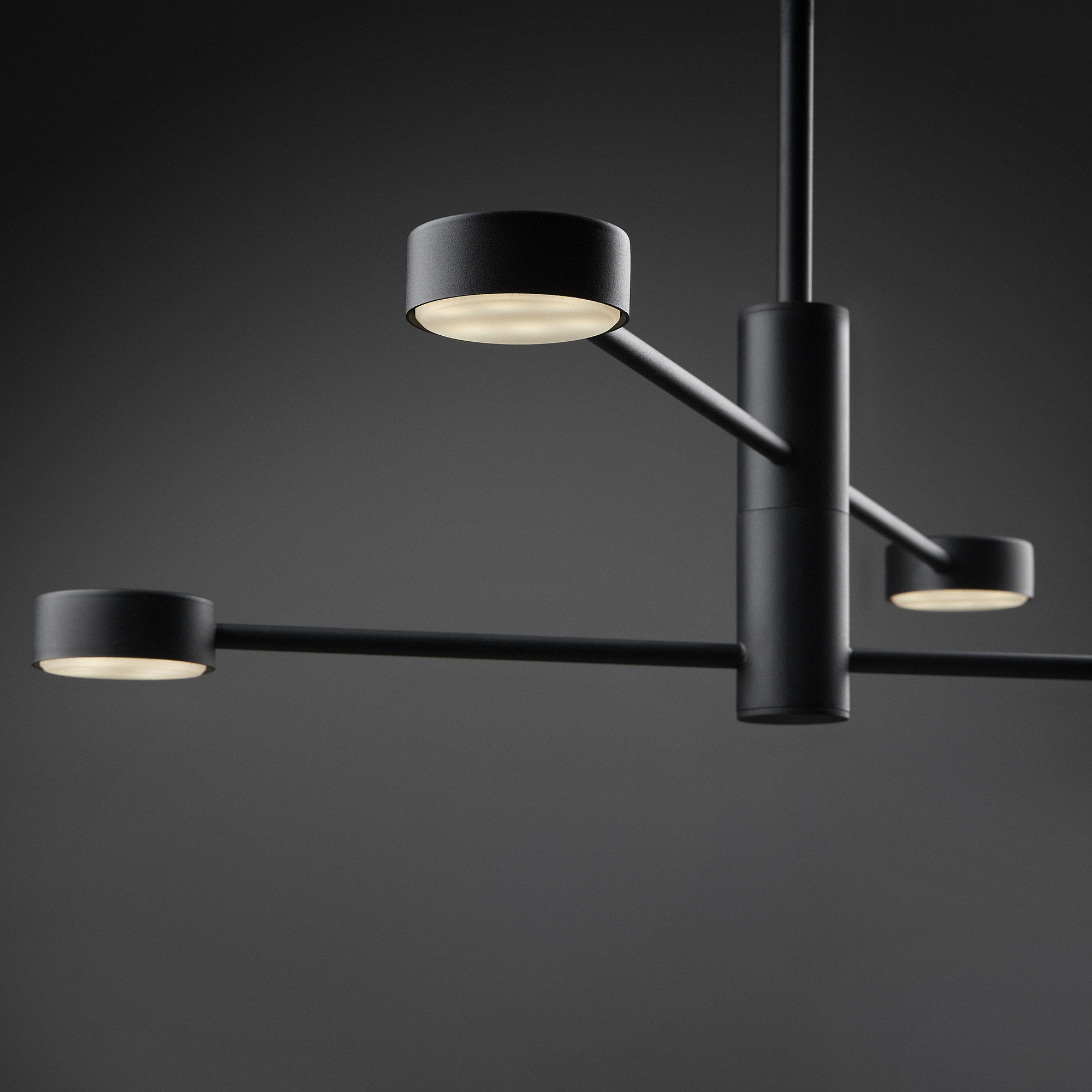 картинка Потолочный светильник Freya FR5363CL-04B