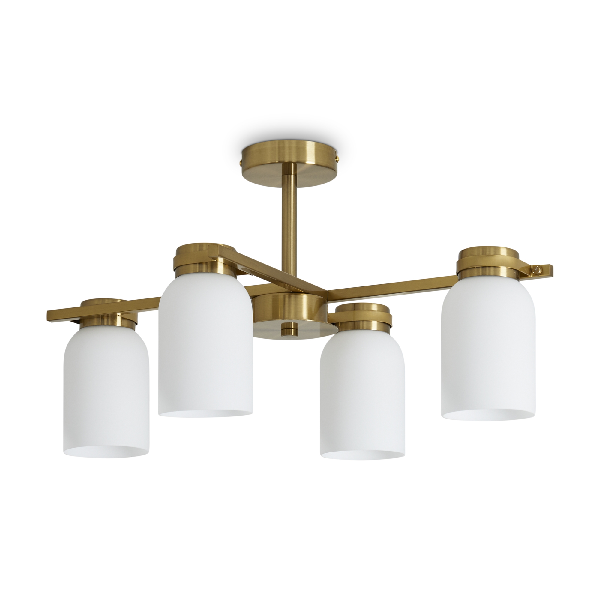 картинка Подвесной светильник Freya FR5446PL-04BS1