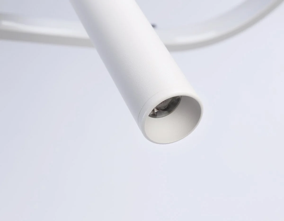 картинка Подвесной управляемый светодиодный светильник FL5383