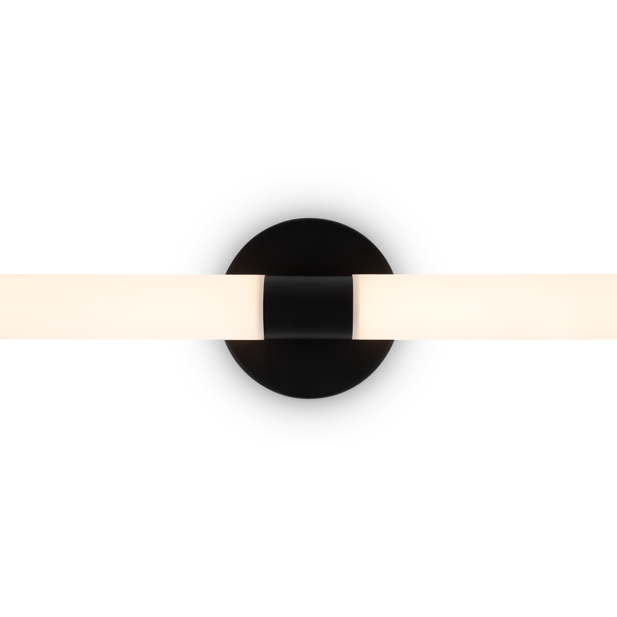 картинка Настенный светильник (бра) Maytoni MOD106WL-L16B3K