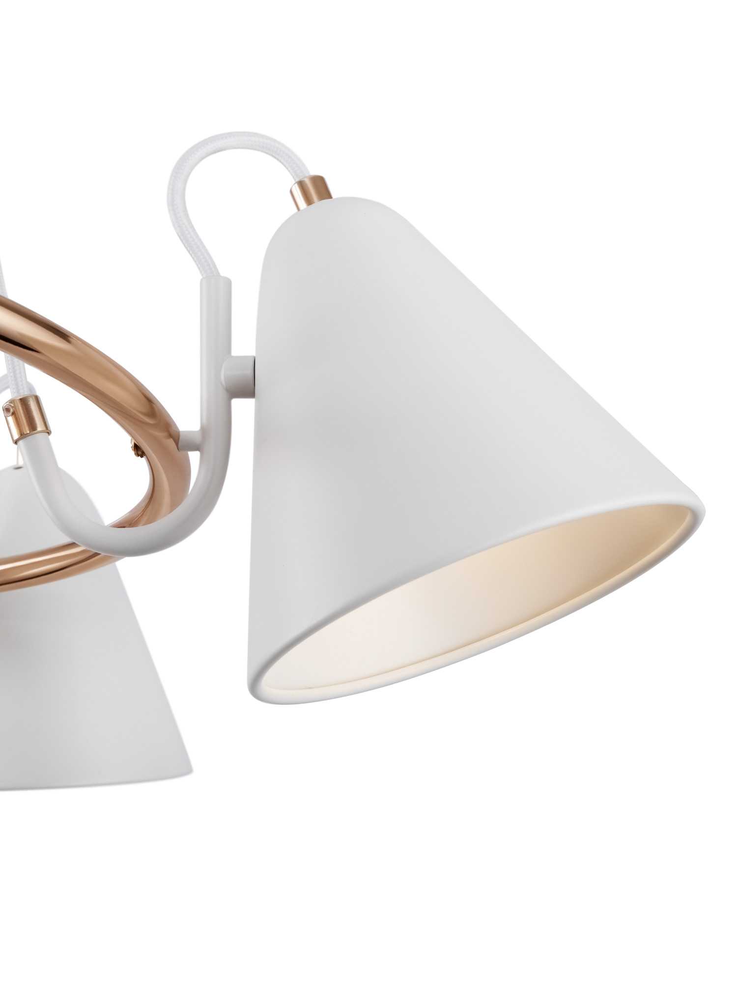 картинка Люстра Freya FR8001PL-05WG