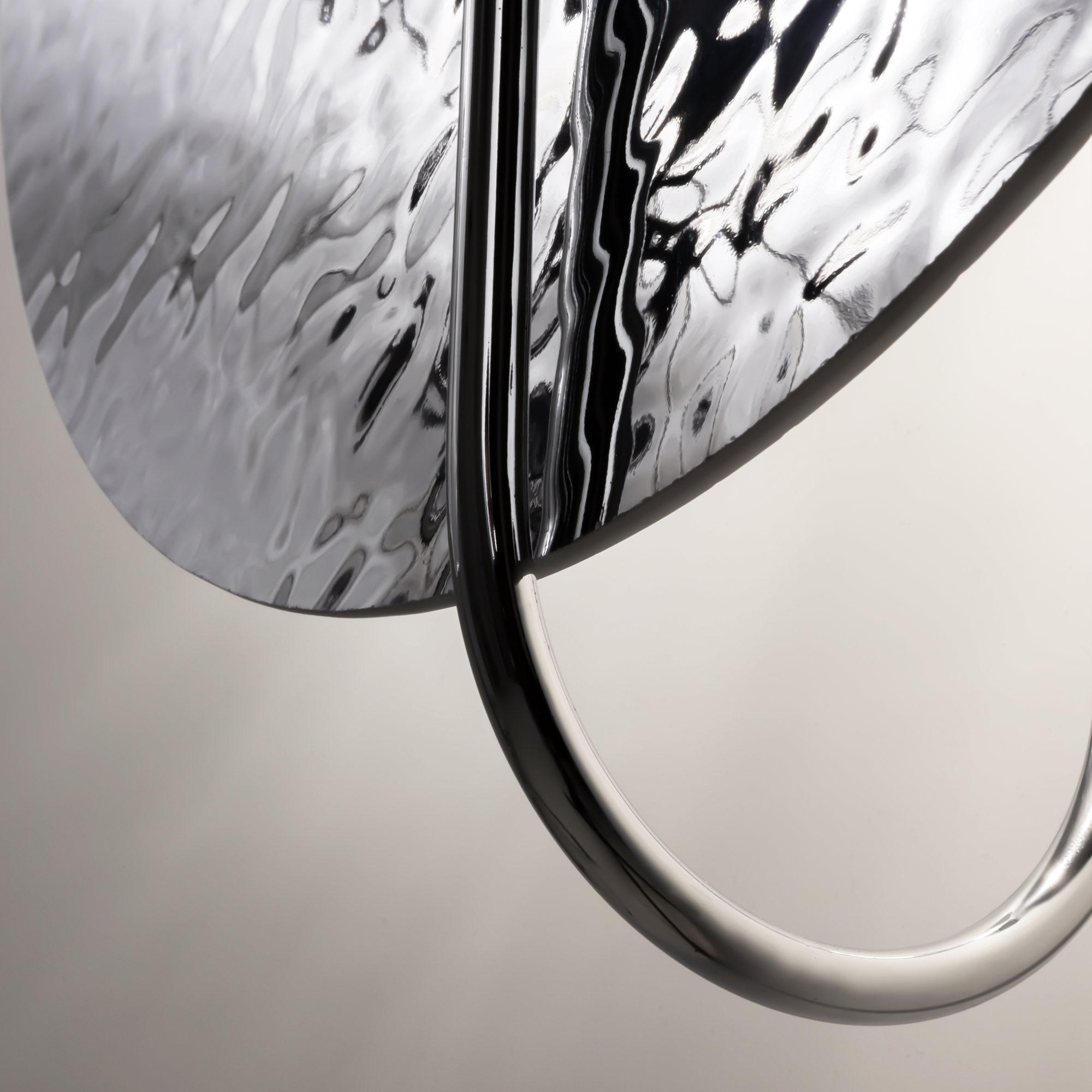 картинка Настенный светильник (бра) Maytoni MOD305WL-01CH