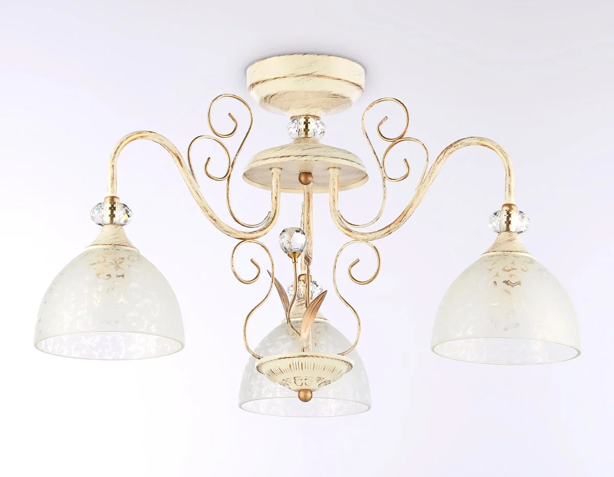 картинка Потолочная люстра TR3055