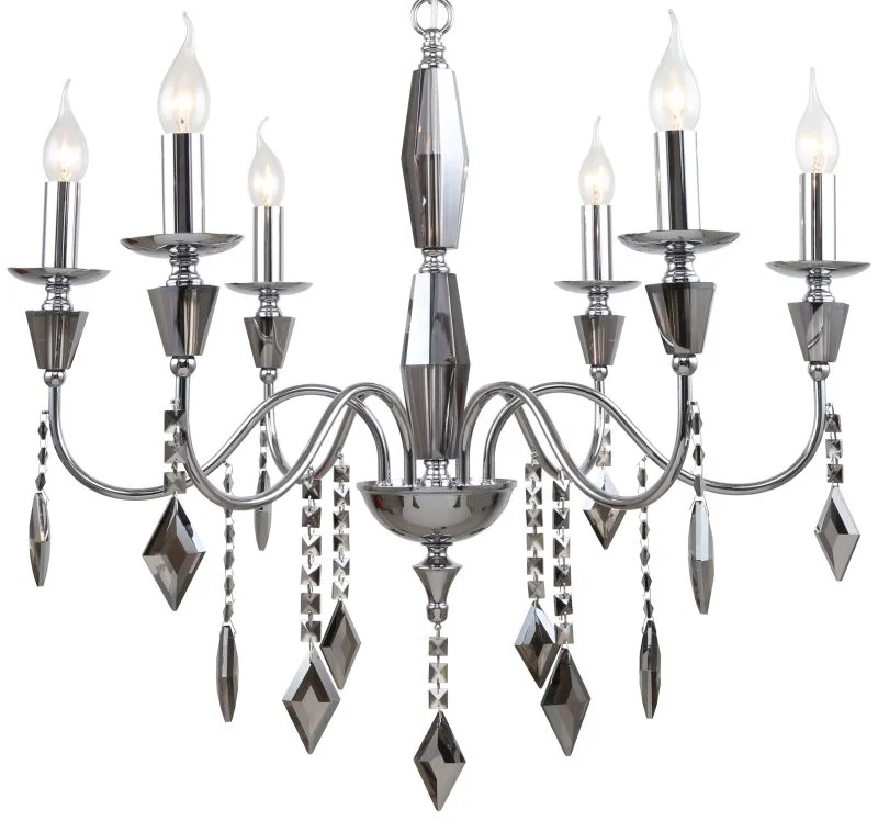 картинка Люстра подвесная Stilfort 1053/09/06P серия Grace